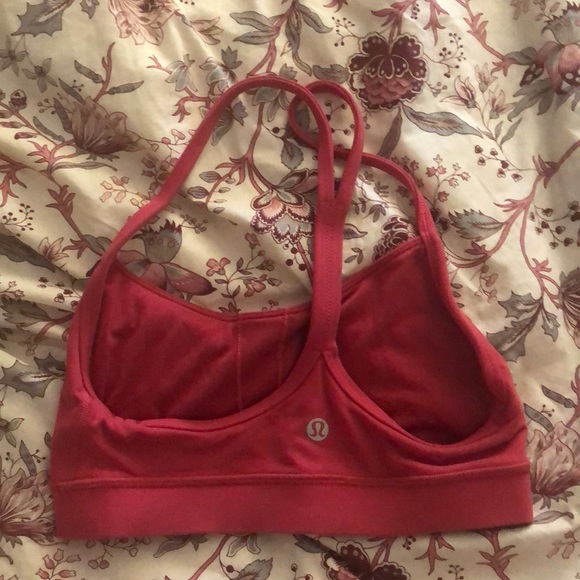Lululemon Sports Bra - Picture 3 of 3
